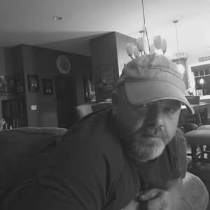 Meet your Posher, Curtis